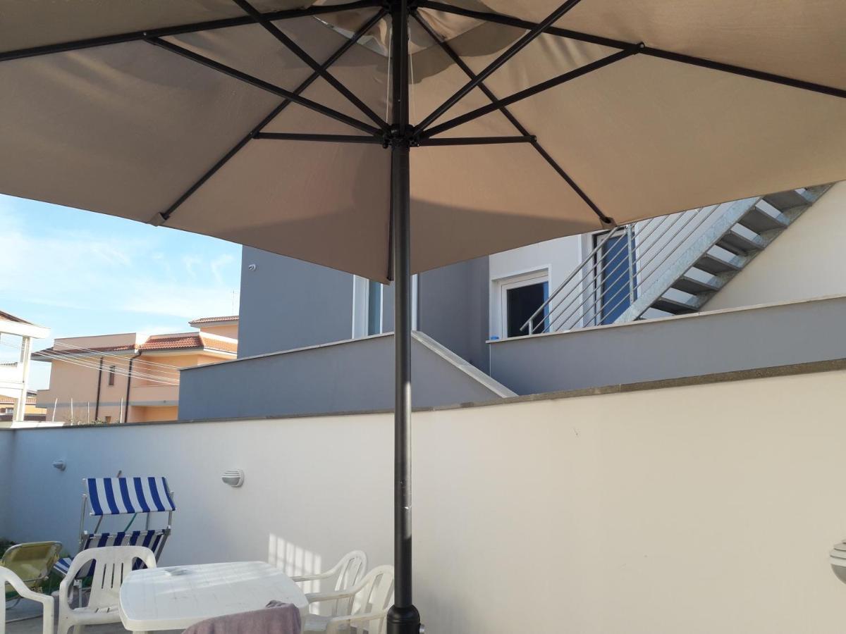 B&B Purple Italy Фьюмичино Экстерьер фото