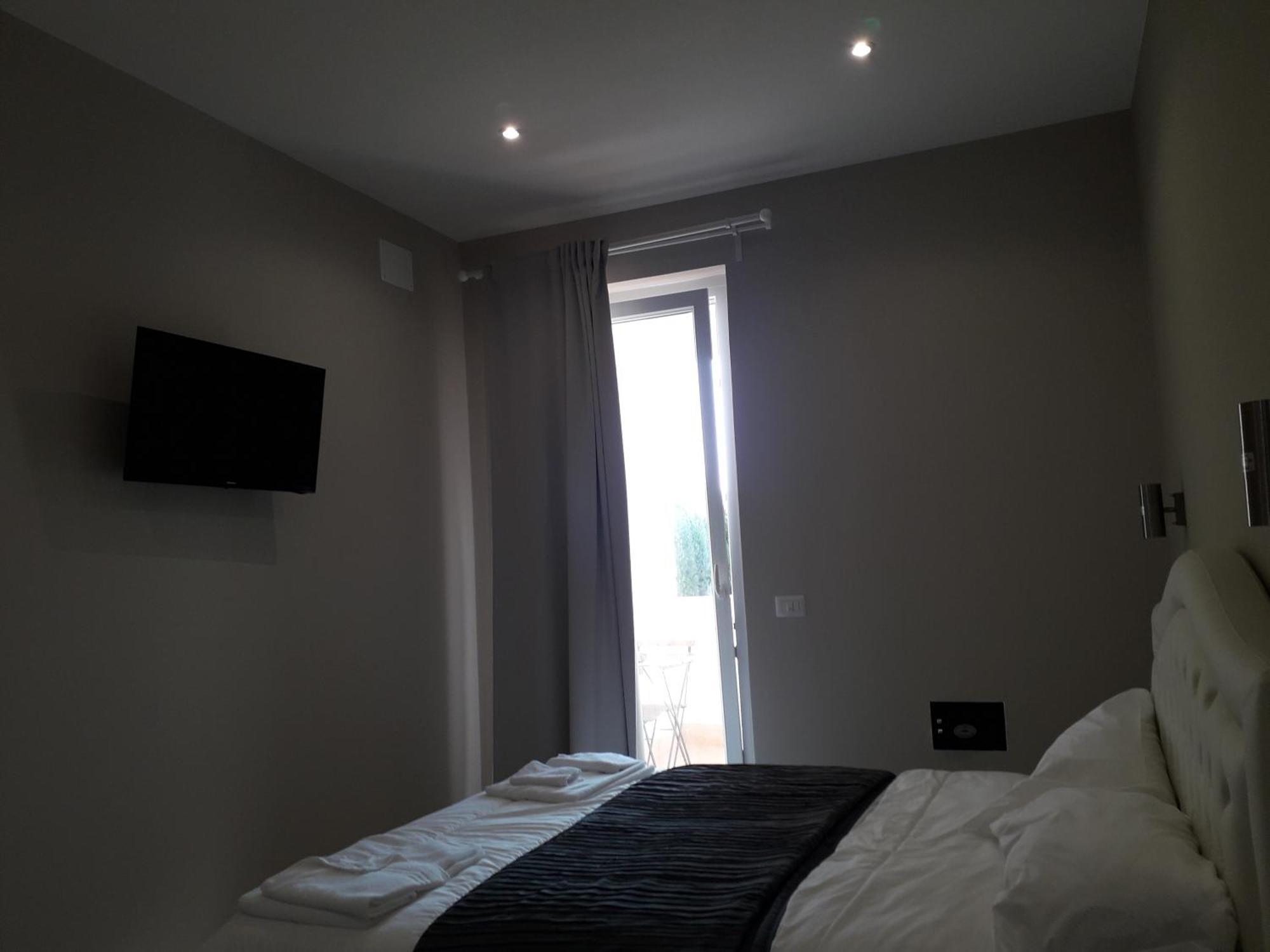 B&B Purple Italy Фьюмичино Номер фото